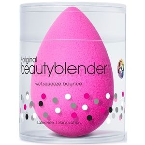 NEW Beautyblender Original Makeup Sponge